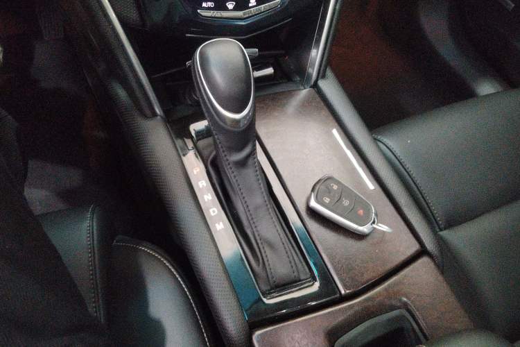 Used Cadillac XTS 2018 28T Tech Edition