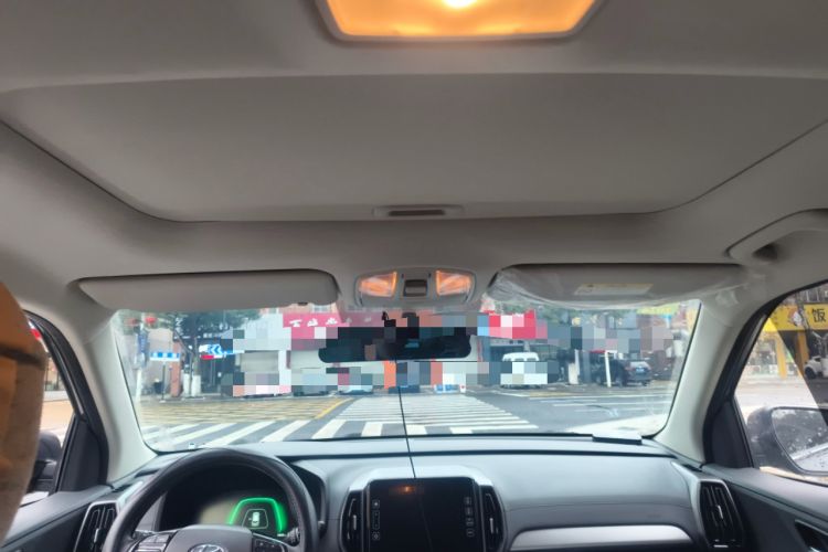 Used Hyundai ix35 2021 2.0L Automatic 2WD GLS Leading Edition