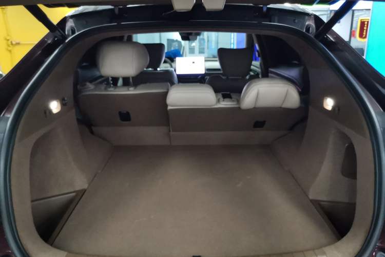 Used Hyptec HT 2024 825鸥翼 LiDAR Edition
