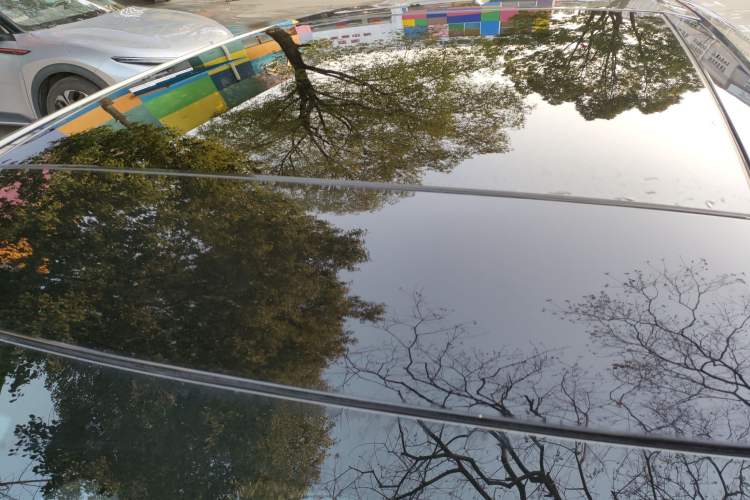 Used Citroen C5 X 2021 1.6T Enjoy the Extraordinary