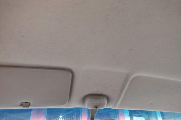 Used Dongfeng Xiaokang K05S 2016 1.2L Practical Version DK12-10
