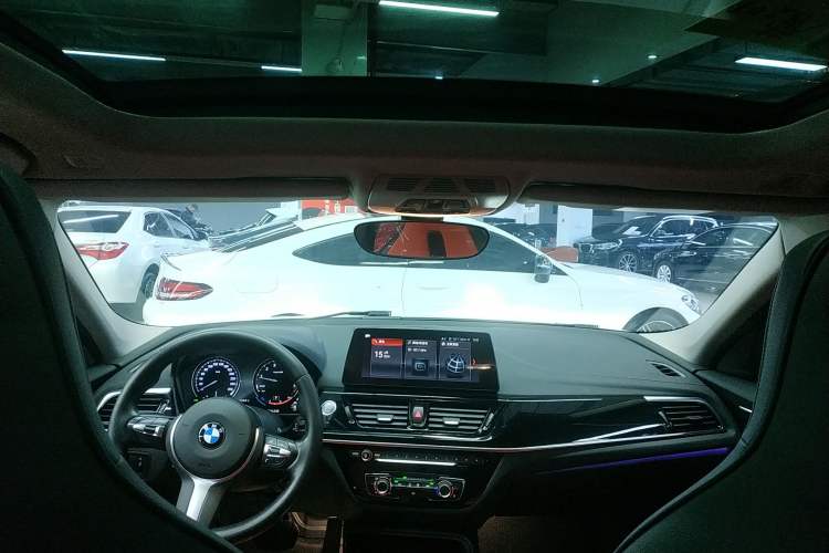 Used BMW 1 Series 2022 125i M Sport Night Edition