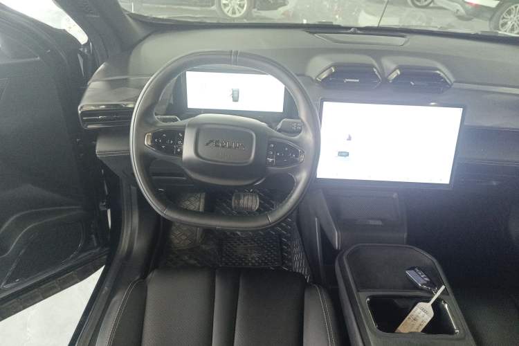 Used Dongfeng Aeolus L7 New Energy 2025 518 Comfort Edition
