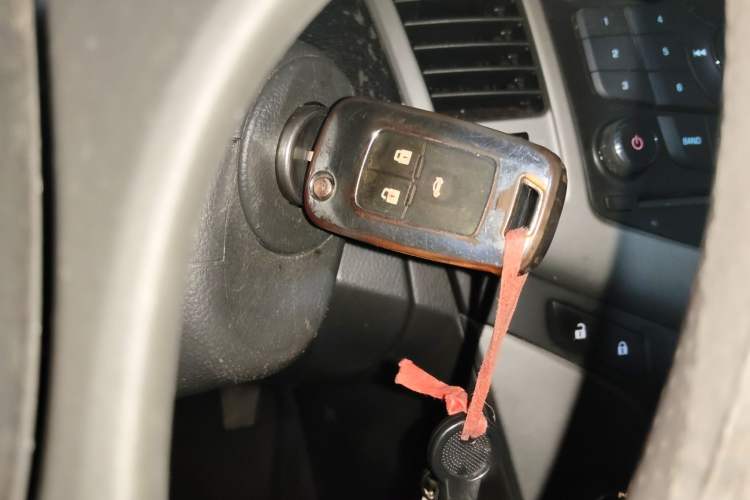 Used Chevrolet Cruze 2012 1.6L SE Automatic
