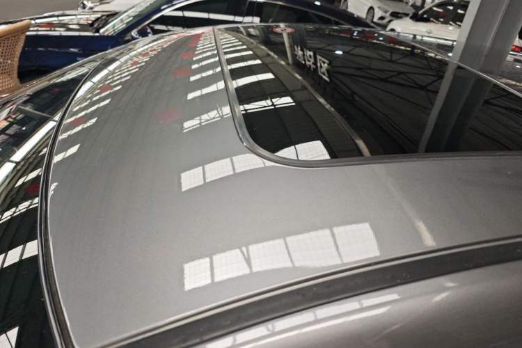 Used Nissan Tiida 2021 1.6L CVT Smart Drive Edition Roof