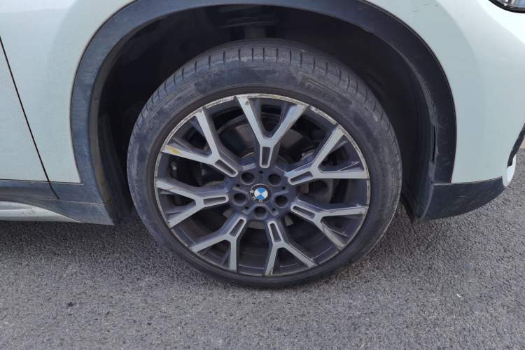 Used BMW X1 2021 Revised xDrive25Li Premium Edition
