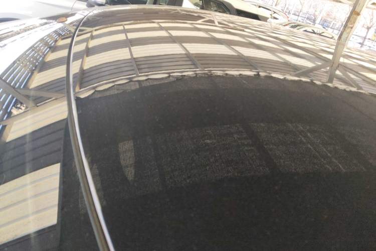 Used Hongqi E-QM5 2024 610 km PLUS
