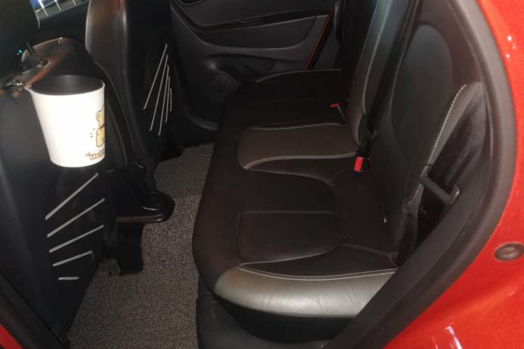 Used Renault Captur 2015 1.2T Automatic Luxury First Edition