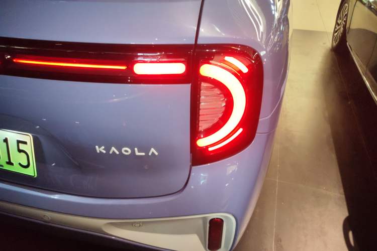 Used ARCFOX Kaola 2023 Family Edition
