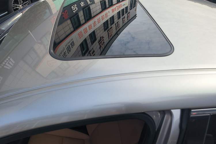 Used Lexus ES 2018 200 Luxury Edition China V Standard