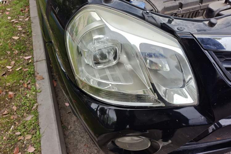 Used Hyundai Tucson 2013 2.0L Manual Two-Wheel Drive Fashion Edition
