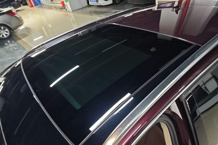 Used Audi A3 2016 Sportback 40 TFSI Style Edition
