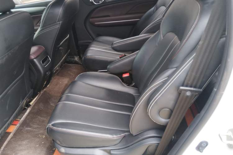 Used GAC Trumpchi M6 2023 PRO 270T DCT Luxury Edition
