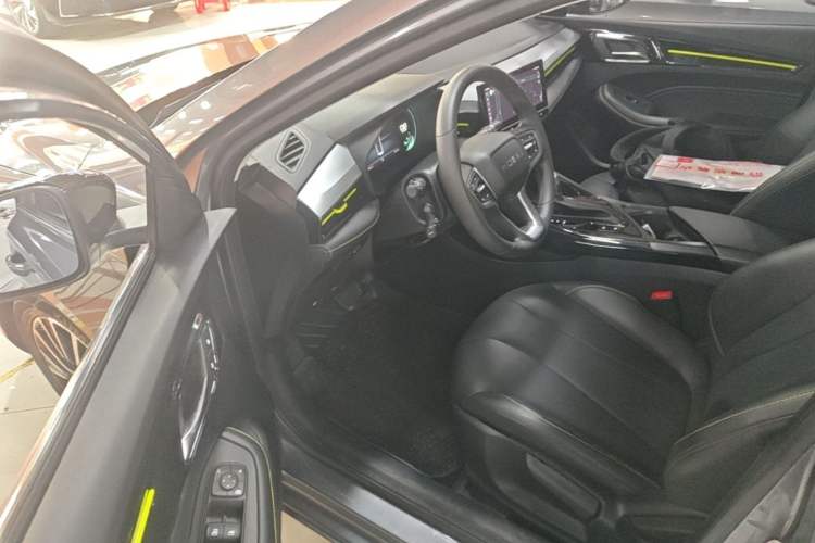 Used Roewe i5 2021 Revised Version 1.5L CVT Diamond Edition
