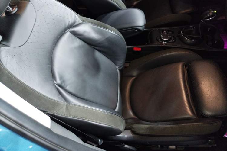 Used MINI Countryman 2017 2.0T COOPER S ALL4