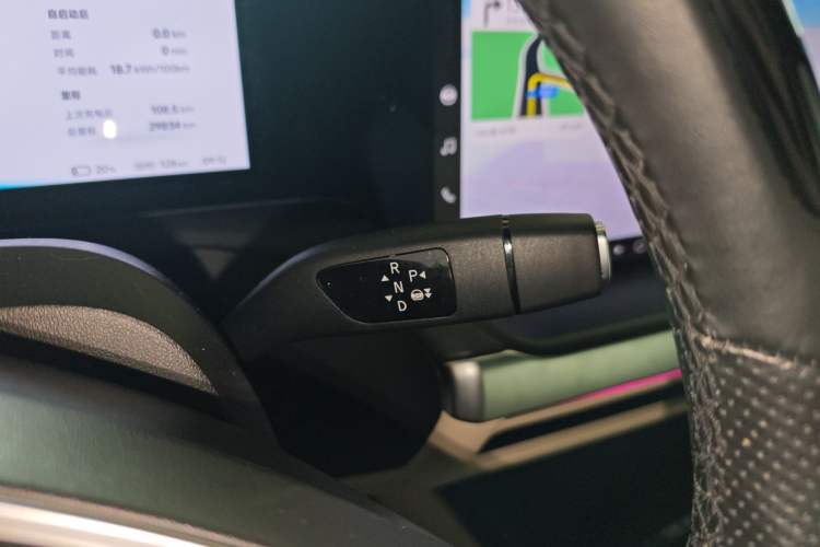 Used XPeng P7 2022 625E