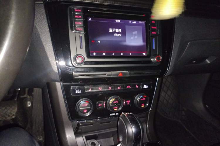 Used Volkswagen Passat 2016 330TSI DSG Prestige Edition