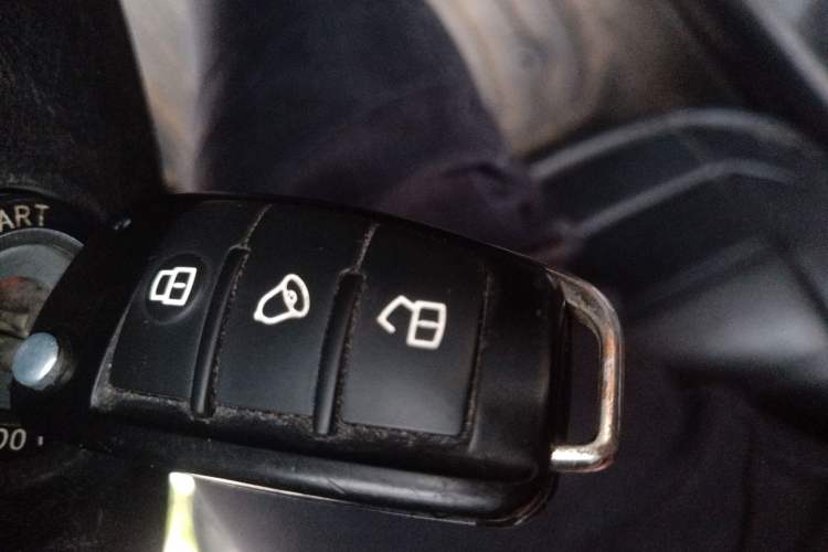 Used JAC Group iEV6E 2019 Upgraded Model iEV6E Luxury Smart Version