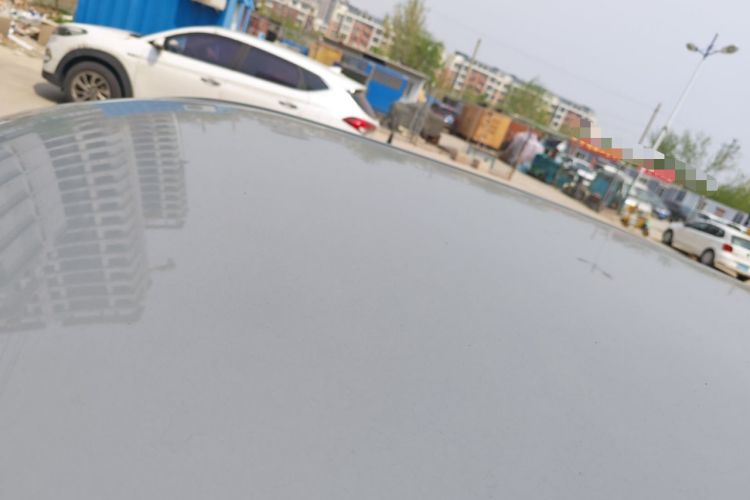 Used Wuling Hongguang MINIEV 2024 3rd Generation 215km Youth Edition Roof