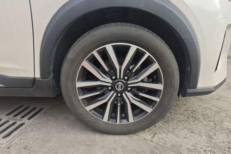 Used Nissan Kicks 2022 1.5L CVT XV Luxury Edition Right Front Wheel Hub