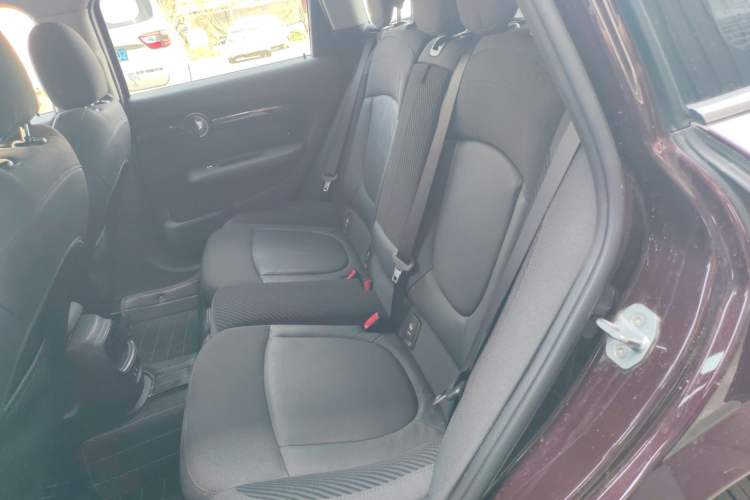 Used MINI Clubman 2018 1.5T COOPER Classic Edition