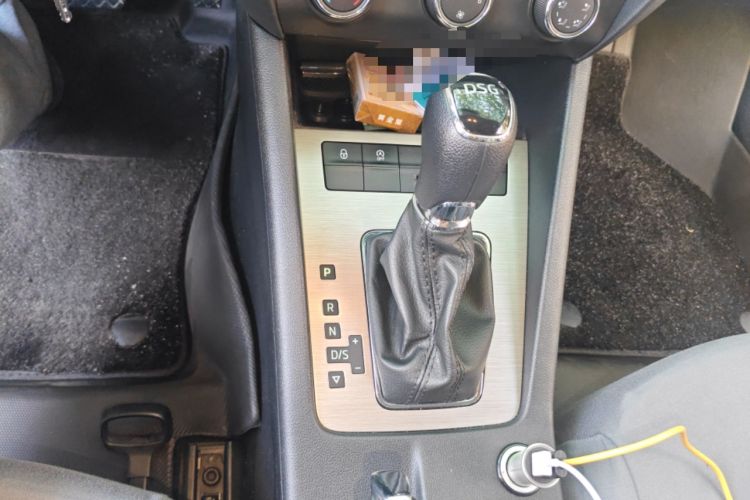 Used Skoda Octavia 2018 TSI230 DSG Comfort Edition