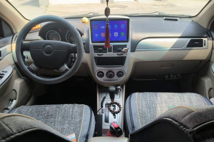 Used Buick Excelle 2011 1.6LX-AT