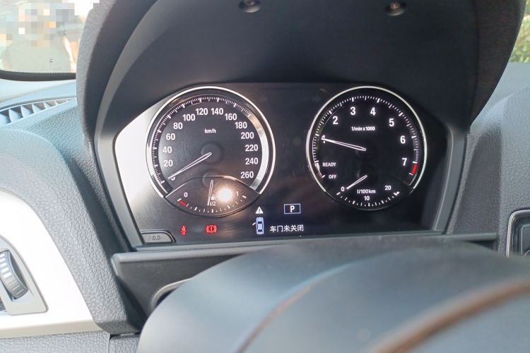 Used BMW 1 Series 2016 120i Leading Model
