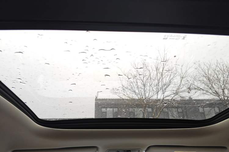 Used BYD Yuan PLUS 2022 510 km Flagship Version
