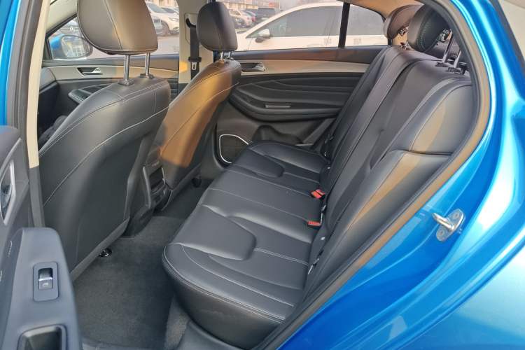 Used Chery Arrizo 5 2019 Facelifted PRO 1.5L Manual Youth Edition China VI Standard