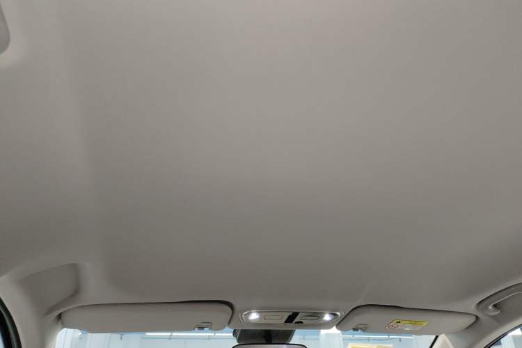 Used SAIC MAXUS Dajia 7 2024 Revised Version Super Hybrid Long-Range Edition Enjoyment Version Headliner