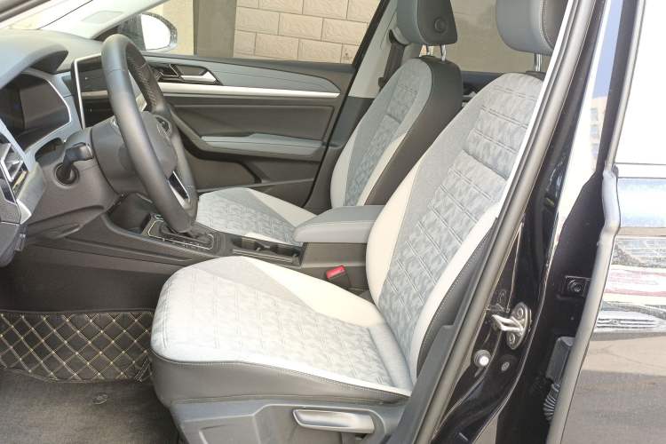 Used Volkswagen Lavida 2023 280TSI DSG Full-Comfort Edition