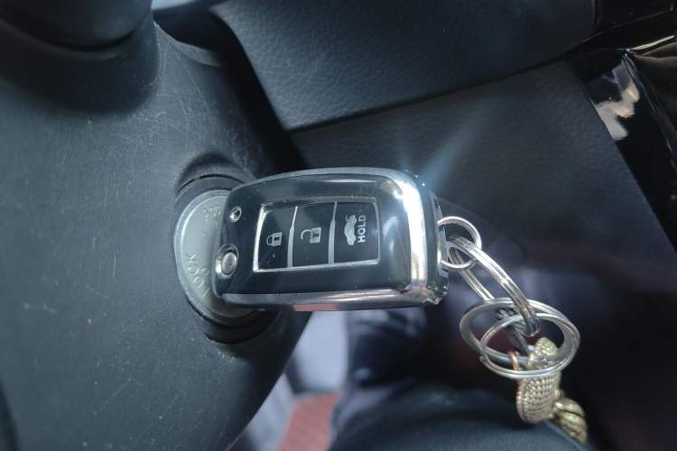 Used Nissan Sylphy 2016 1.6 XL CVT Luxury Edition
