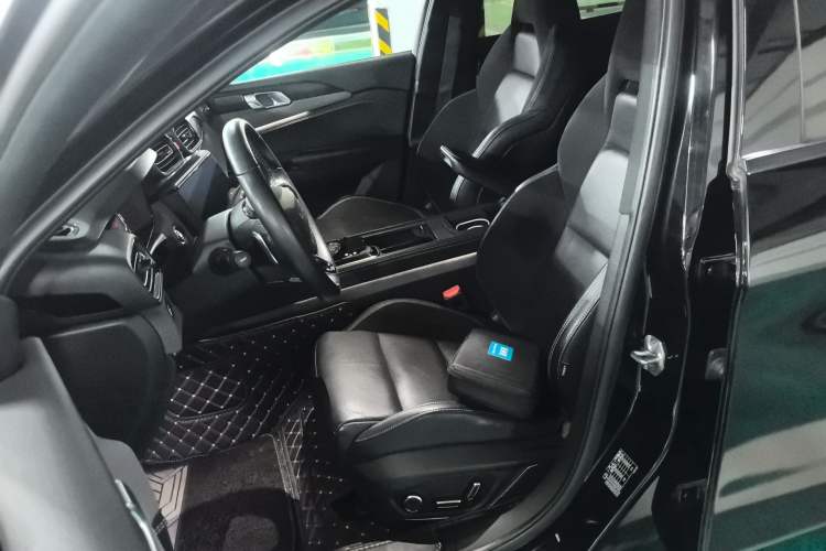 Used Lynk & Co 03 2022 2.0TD DCT JingPro
