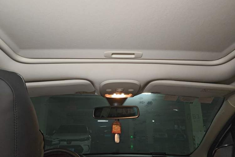 Used Peugeot 308 2014 Enjoyment Edition Classic 1.6L Automatic Fashion Model