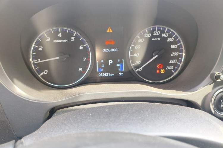 Used Mitsubishi Outlander 2020 2.0L Two-Wheel Drive Enjoyment Version 5 Seats