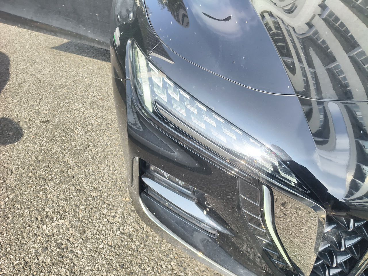 Hongqi H6 2025 2.0T ZhiShang Version — снимка 7