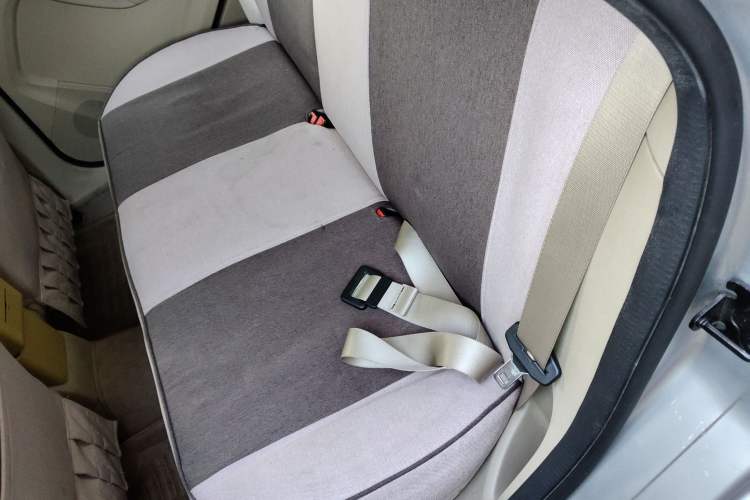 Used Ford Focus 2013 Sedan Classic 1.8L Automatic Base Model