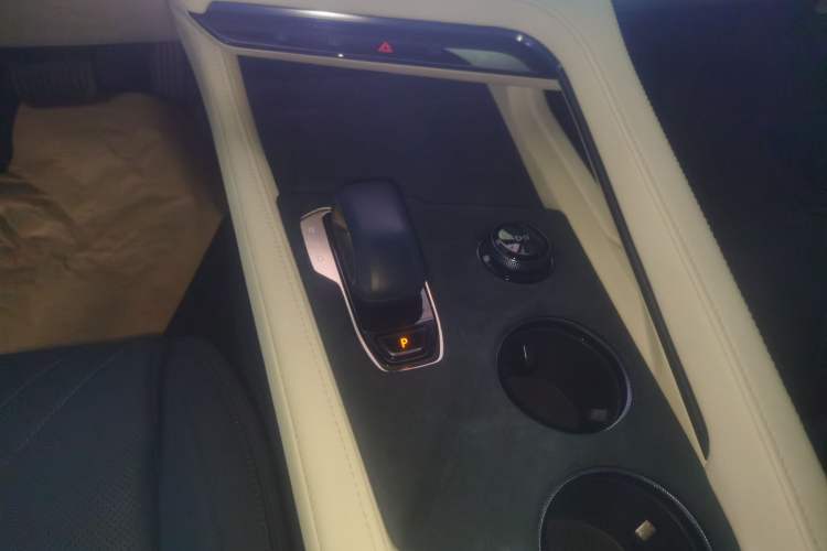 Used Zeekr 001 2024 YOU Edition 100 kWh All-Wheel Drive