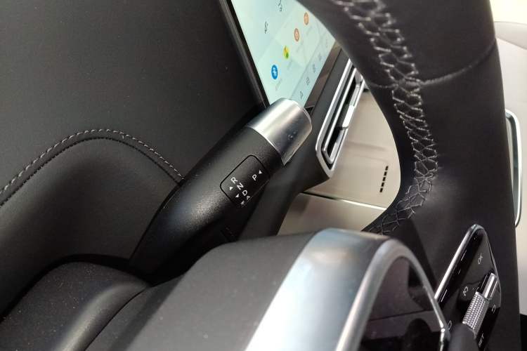 Used Li Auto L9 2025 Ultra Smart Refreshed Edition