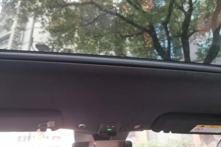 Used Nio ES6 2024 75 kWh