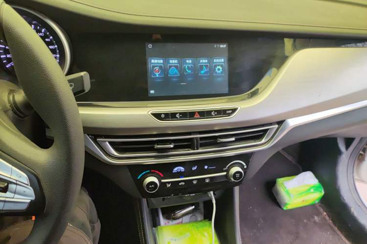 Used Changan Eado 2019 1.6L GDI Manual Value Edition China VI Standard