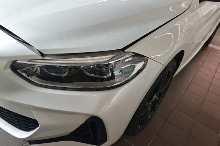 Used BMW 1 Series 2021 Restyled 125i M Sport Night Edition