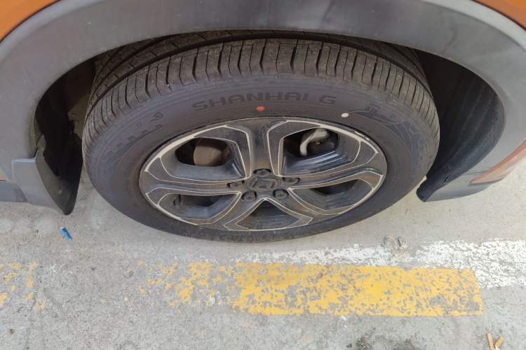 Used Honda XR-V 2015 1.8L EXi CVT Comfort Version
