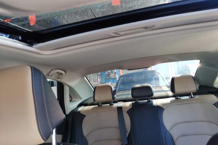 Used Chevrolet Monza 2022 320 Automatic Enjoyment Sunroof Version
