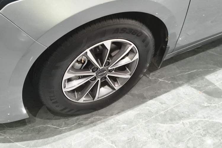 Used BYD Destroyer 05 2024 HONOR Edition DM-i 55KM Luxury Model Exterior 4