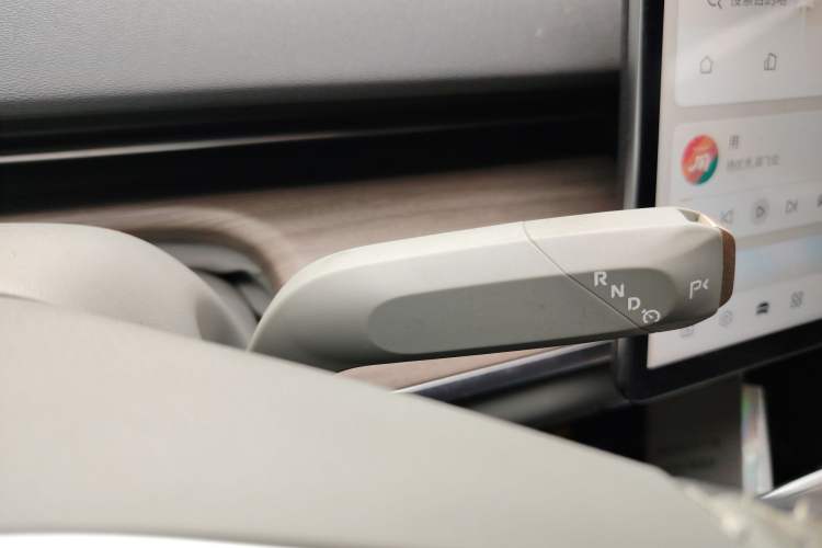 Used Qiyuan A07 2024 All-Electric "Real Bargain" Version 515 Elite Model 58.9 kWh