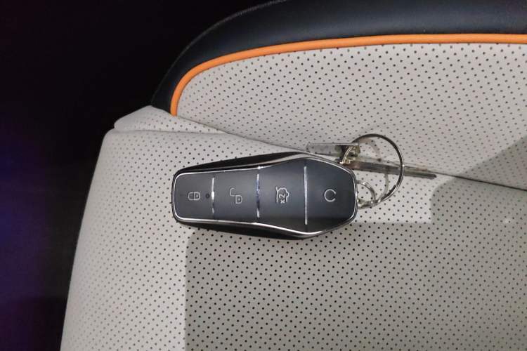 Used BYD Song PLUS New Energy 2024 HONOR Edition DM-i 150km Flagship PLUS