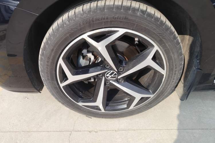 Used Volkswagen Passat 2023 Revised 330TSI Starry Elite Edition