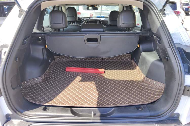 Used Jeep Cherokee 2017 2.4L Leading Smart Edition